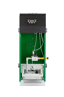 Напольный газовый котел Изнаир 40 А